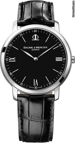 Baume & Mercier 8850