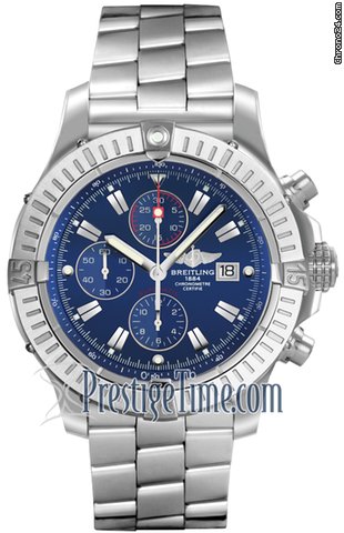 Breitling a1337011/c757-ss