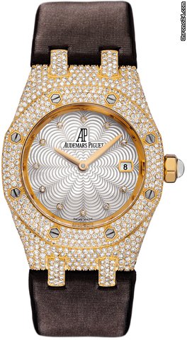 Audemars Piguet 67605ba.zz.d080su.01
