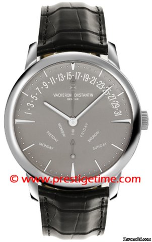 Vacheron Constantin 86020/000p-9321 LIMITED