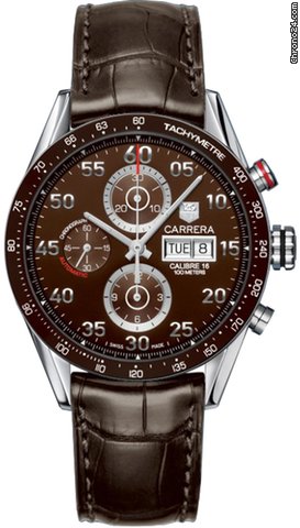 TAG Heuer cv2a12.fc6236