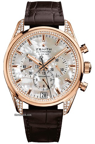 Zenith 22.2040.400/01.c502