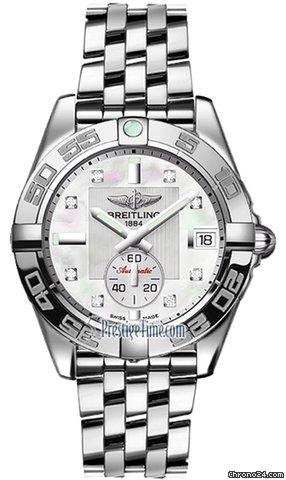 Breitling a3733012/a717-ss