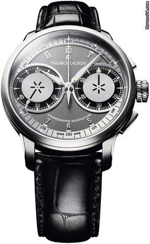 Maurice Lacroix mp7128-ss001-320