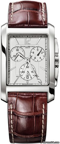 Baume & Mercier 8823