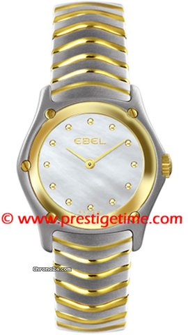 Ebel 1215269, 1256f21/9425