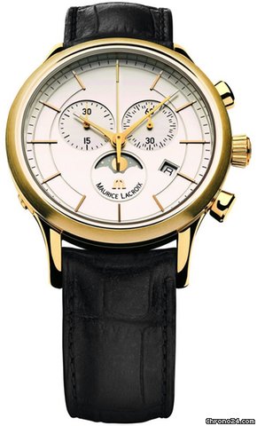 Maurice Lacroix lc1148-pvy01-130