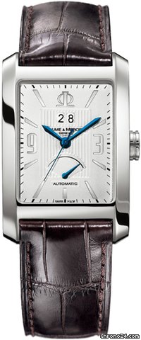 Baume & Mercier 8821