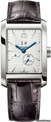 Baume & Mercier 8820