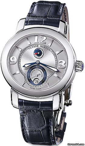 Ulysse Nardin 278-70/609
