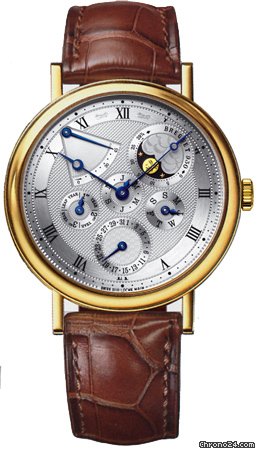 Breguet 5327ba/1e/9v6