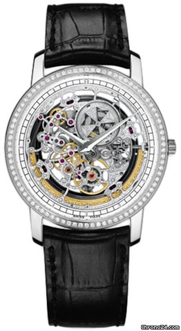 Vacheron Constantin 43578/000g-9393