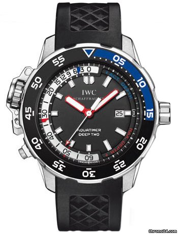 IWC iw354702
