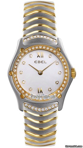 Ebel 1203785, 1090f24/9726