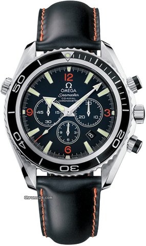 Omega 2910.51.82