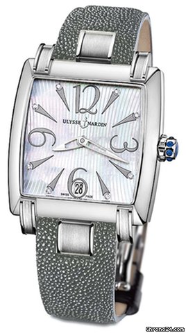 Ulysse Nardin 133-91/691 g