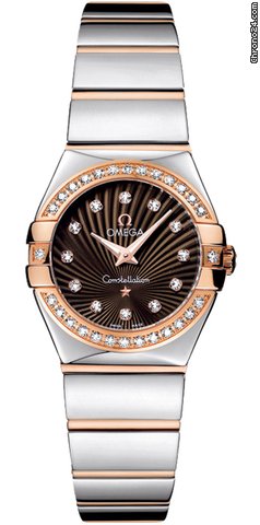 Omega 123.25.24.60.63.002