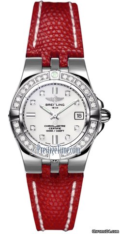 Breitling a71340LA/a713-6zd