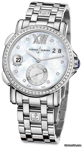 Ulysse Nardin 243-22b-7/391
