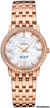 Omega 413.55.27.60.55.002