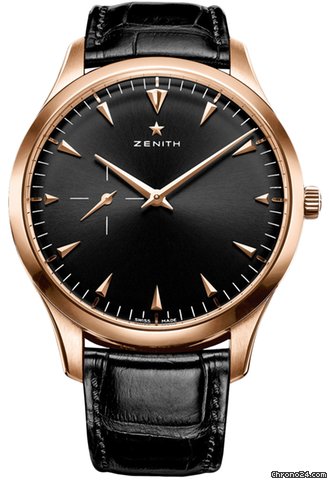 Zenith 18.2010.681/21.c493