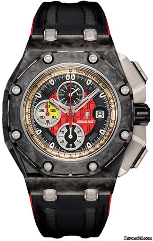 Audemars Piguet 26290io.oo.a001ve.01