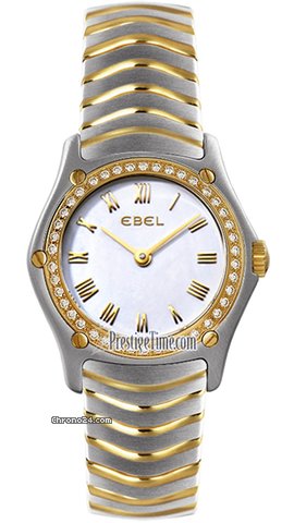 Ebel 1203782, 1090f24/9225