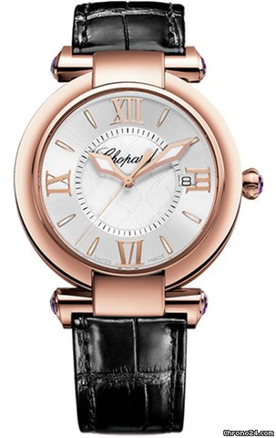 Chopard 384221-5001 black
