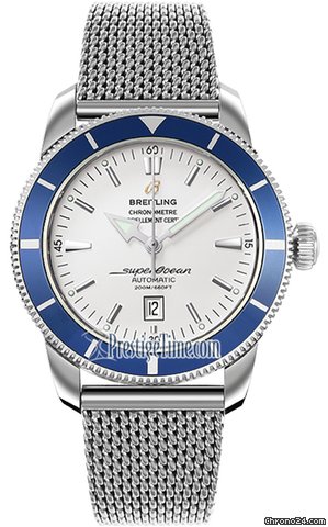 Breitling a1732016/g642-ss