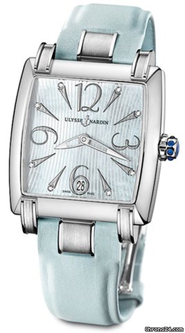 Ulysse Nardin 133-91/693