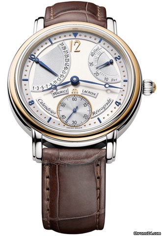 Maurice Lacroix mp7068-ps101-190