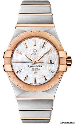 Omega 123.20.31.20.05.001