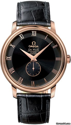 Omega 4614.50.01