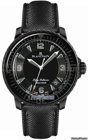 Blancpain 5015-11c30-52