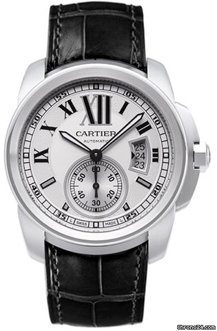 Cartier w7100037