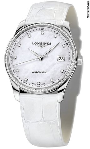 Longines L2.518.0.87.3