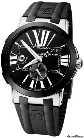 Ulysse Nardin 243-00-3/42