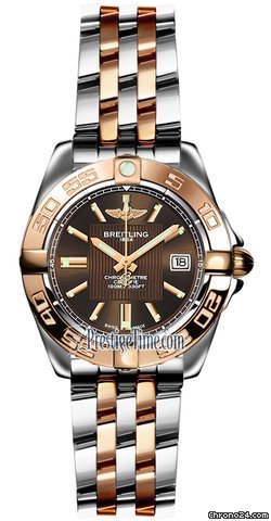Breitling c71356L2/q581-tt