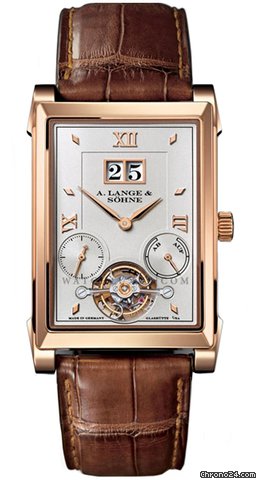 A. Lange & Sohne 703.032 f