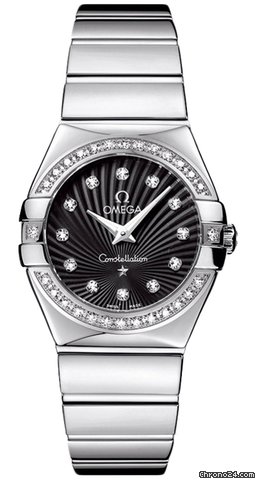 Omega 123.15.27.60.51.002