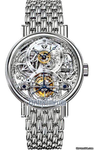 Breguet 3355pt/00/pa0