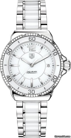TAG Heuer wah1213.ba0861