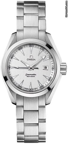 Omega 231.10.30.61.02.001