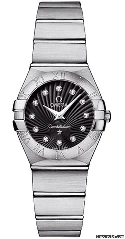 Omega 123.10.24.60.51.001