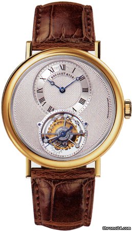 Breguet 5357ba/12/9v6