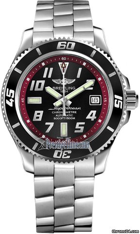 Breitling a1736402/ba31-ss