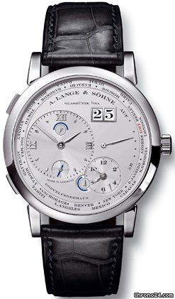 A. Lange & Sohne 116.025