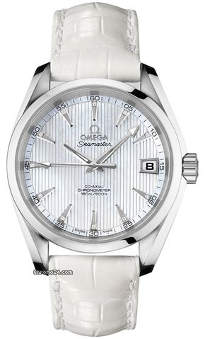 Omega 231.13.39.21.55.001