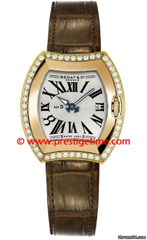 Bedat & Co 334.340.800