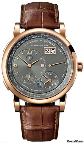 A. Lange & Sohne 116.033